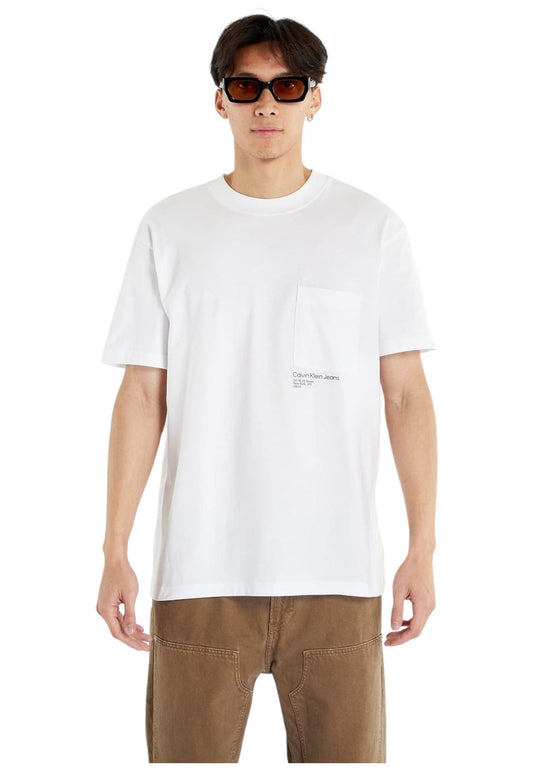 J30J323548 - T-shirt - Calvin Klein Jeans