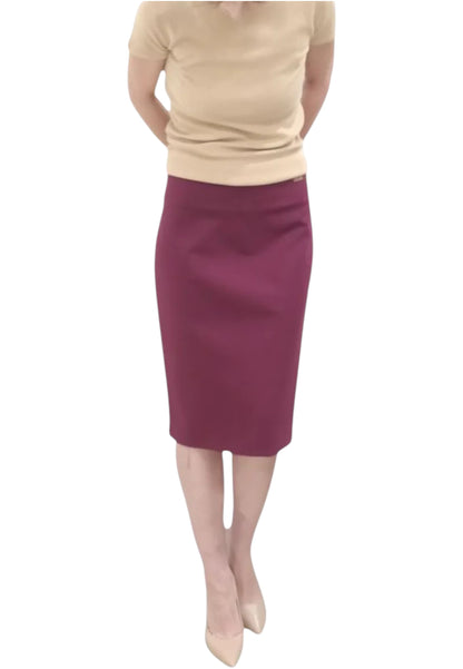 Gonna Midi Donna Alviero Martini   D0301JV18