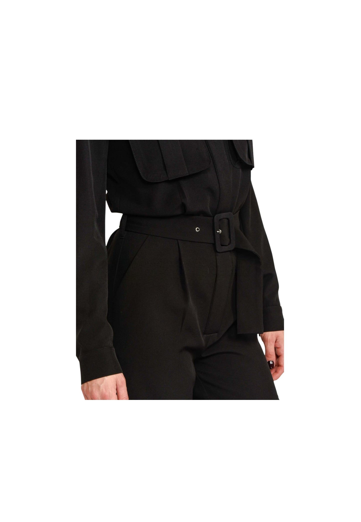 TT 83 - Tuta Jumpsuit - Actualee
