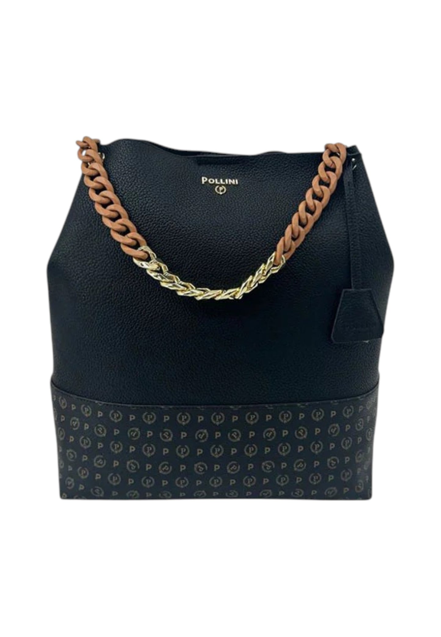 Borsa A Spalla Donna Pollini Shoulder Bag Darlene SC4500PP1OSJ1