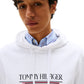 Felpa Con Cappuccio Uomo Tommy Hilfiger  Brand Love Hilfiger MW0MW40534