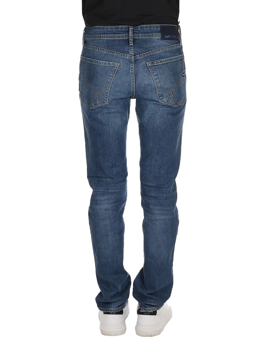Pantaloni  Uomo Gas   351380320308