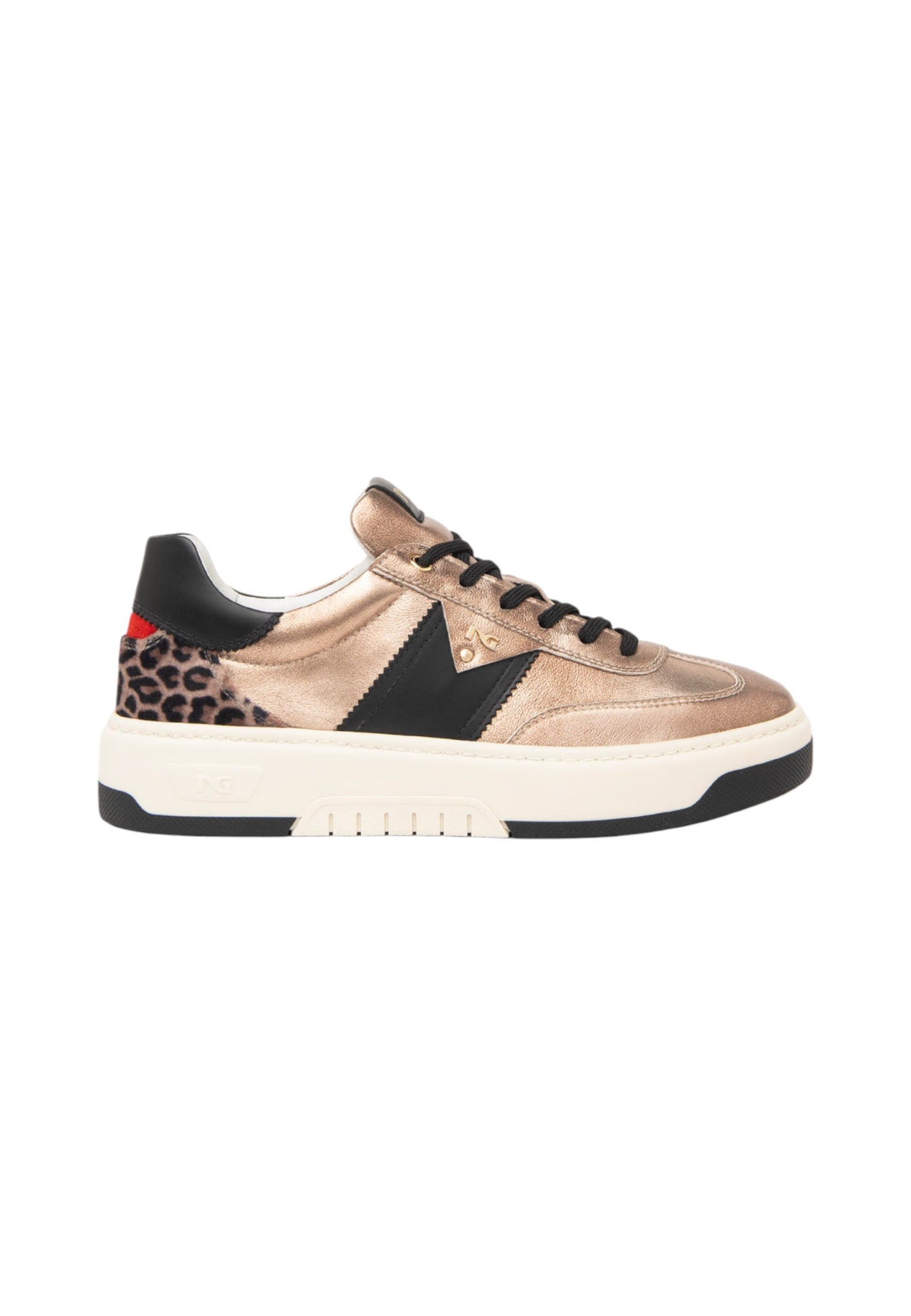 Sneakers  Donna Nero Giardini   I411647D