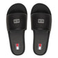 Sandali Bassi Donna Tommy Hilfiger  Tjw Soft Padded Casu EN0EN02950