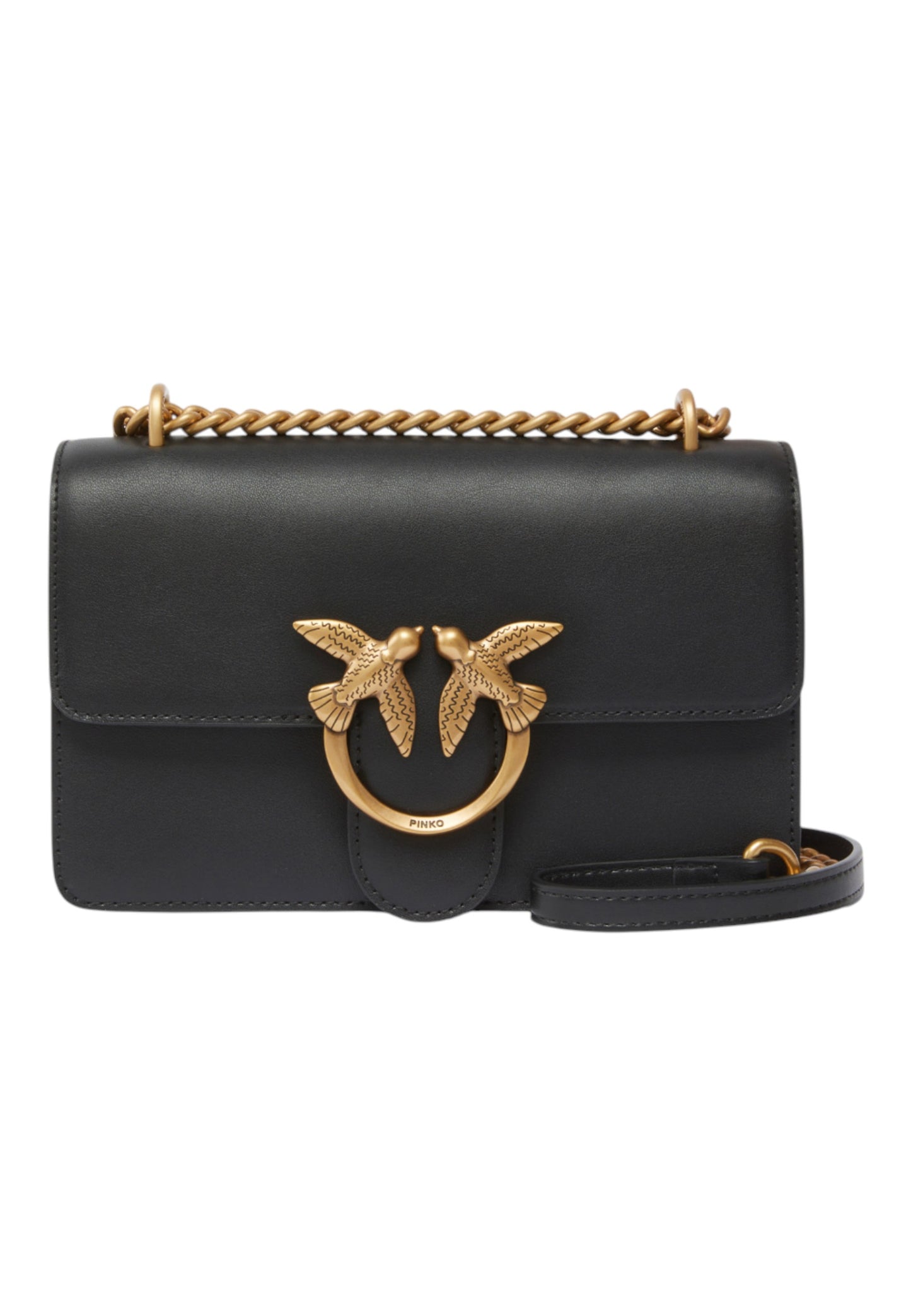 Borsa A Tracolla Donna Pinko  Love One Mini 100074A0F1