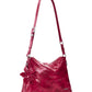 Borsa A Spalla Donna Desigual  Bag Nexus Luma Red 26WAXP67