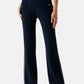 Pantaloni Tuta Donna Guess Flare Fit Laurene Pant Swtr V6RB14Z4642