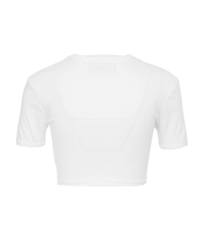 T-Shirt Manica Corta Donna Chiara Ferragni   72CBHT04CJT00