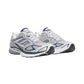Sneakers Basse Uomo Saucony Chiusura con lacci, Tomaia in mesh traspirante, Tecnologia Power Grid, Dettagli riflettenti, Struttura leggera e ammortizzata Progrid Guide 7 S101493
