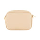 Borsa A Tracolla Donna Braccialini Camera Bag, Tracolla non removibile e regolabile, Chiusura con zip, Una tasca interna portacellulare, Design compatto e linee essenziali, Dimensioni: 37 x 15 x 27 Cm Dolly B19380PP
