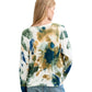 Maglione  Donna Desigual  Jers Coldbotanic 26WWJF38