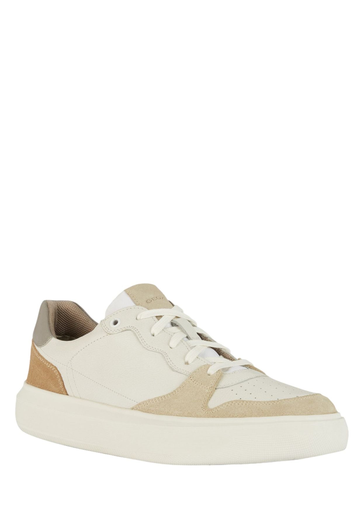 Sneakers Basse Uomo Geox   U455WB04722