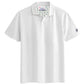 Polo Manica Corta Uomo Mc2 Saint Barth  Brighton BRGH001