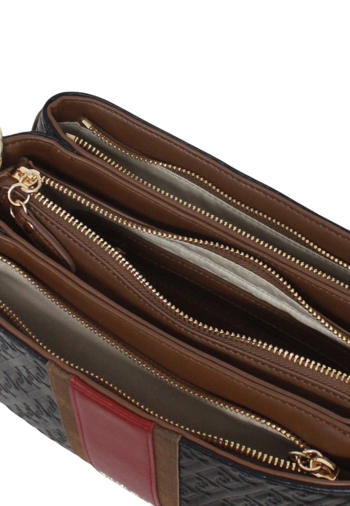 Borsa A Tracolla Donna Liu Jo Piccola  AF6107E1141