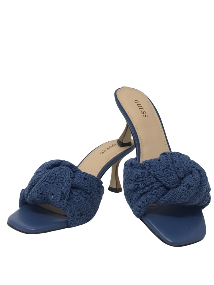 Sandali Con Tacco Donna Guess   FL6D2RLAC03