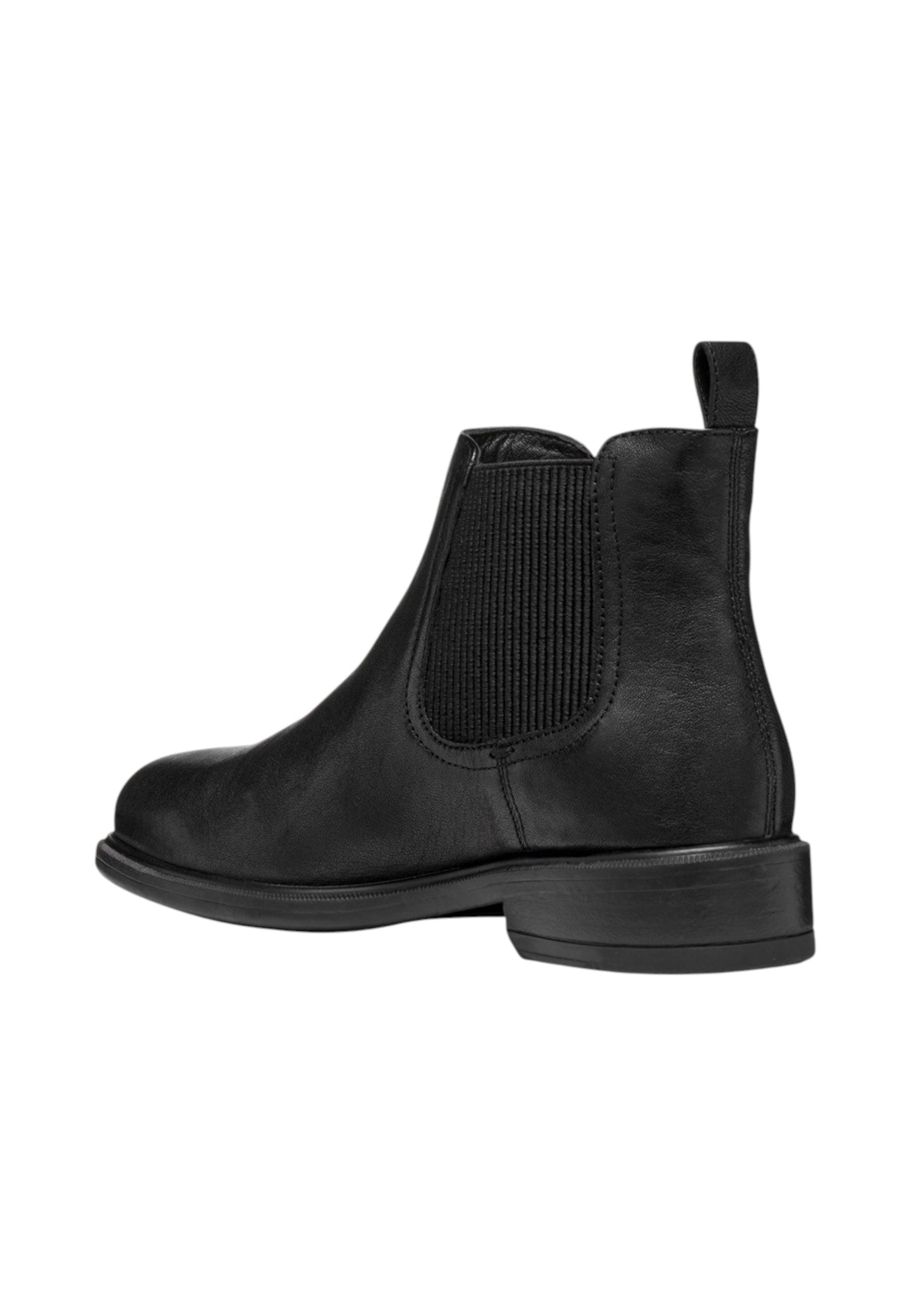 Stivaletti Chelsea Donna Geox  Catria D56LQA00081