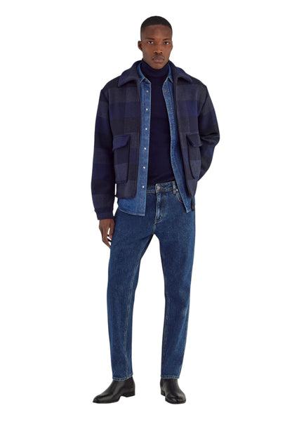 Jeans Tapered Fit Uomo Gas  Tar 351854030167