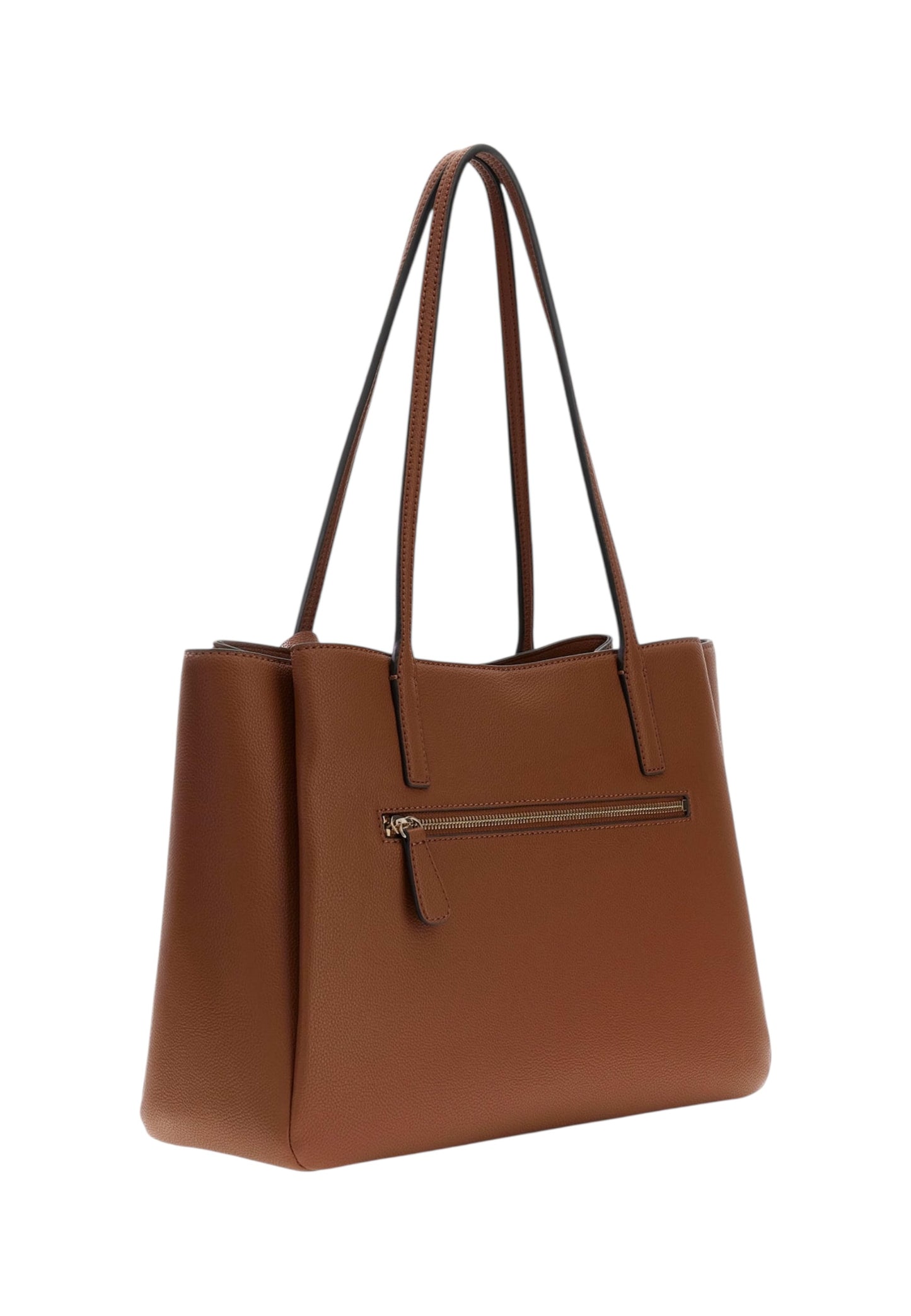 Borsa A Spalla Donna Guess Multi Comp Tote Isola HWBG9905230