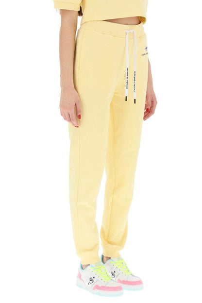 Pantaloni Tuta Donna Chiara Ferragni   72CBAT07CFT03