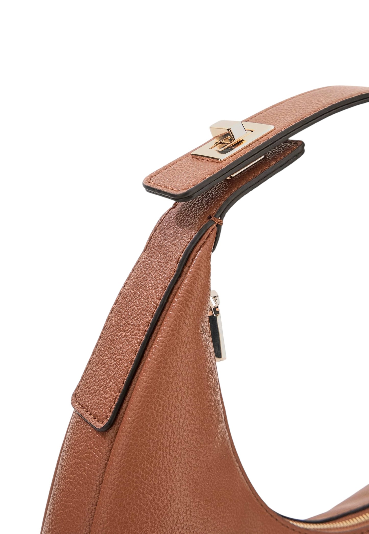 Borsa A Spalla Donna Guess Hobo Evie HWBG9664020