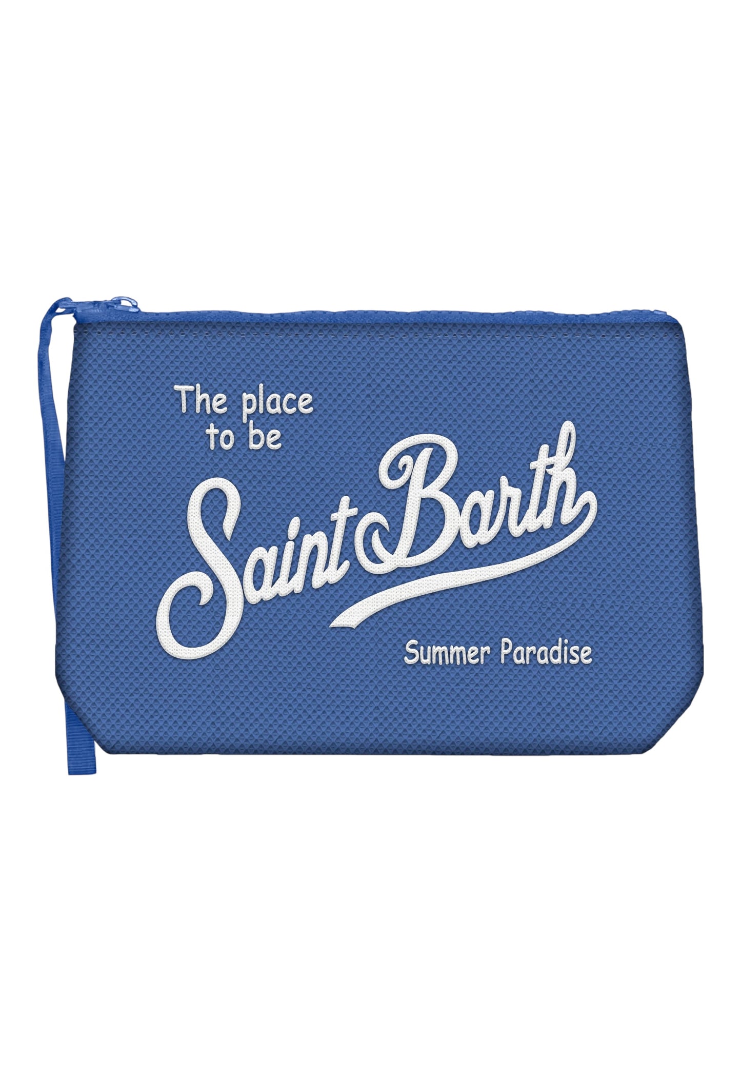 Pochette  Unisex Mc2 Saint Barth  Aline Piquet ALI0008