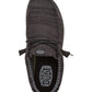 Slip-On Basse Uomo Hey Dude  Wally Stretch Sox HD.41898