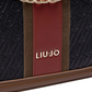 Borsa A Tracolla Donna Liu Jo Con Patta Media  AF6108E1141