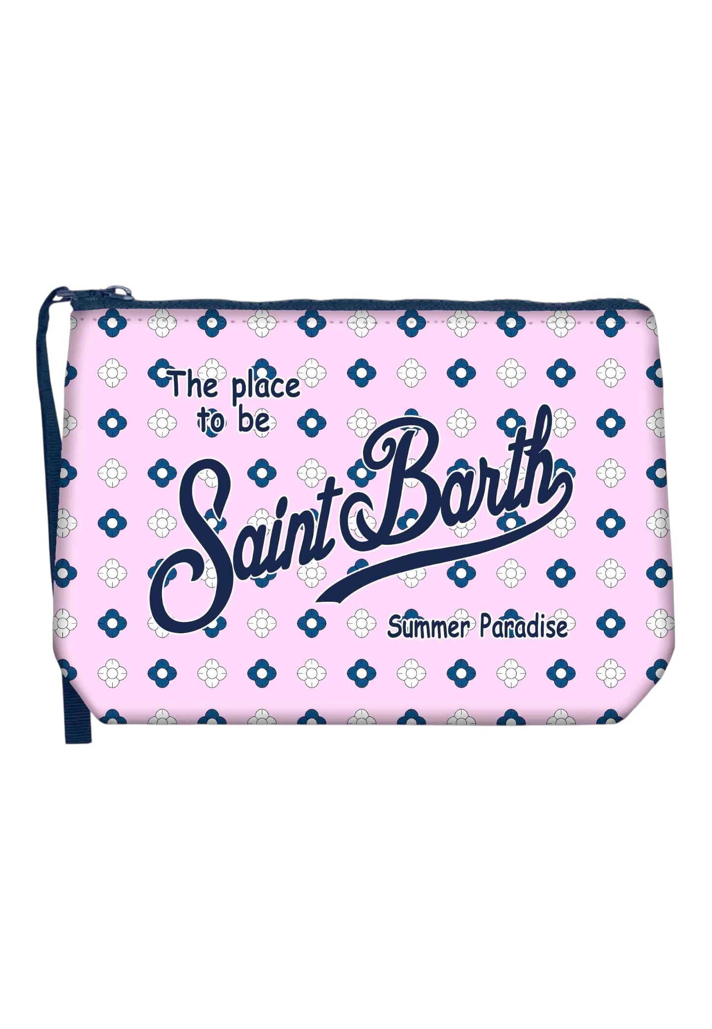 Pochette  Donna Mc2 Saint Barth Spring Geo Tie Aline ALIN001