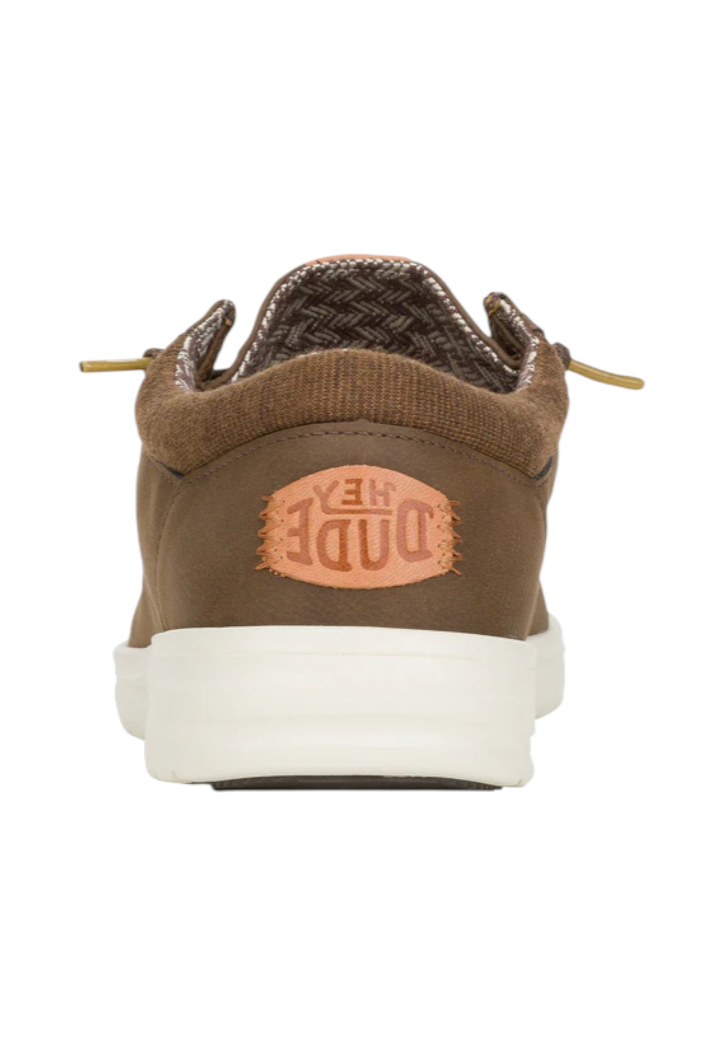Sneakers  Uomo Hey Dude  Paul Classic HD.43352