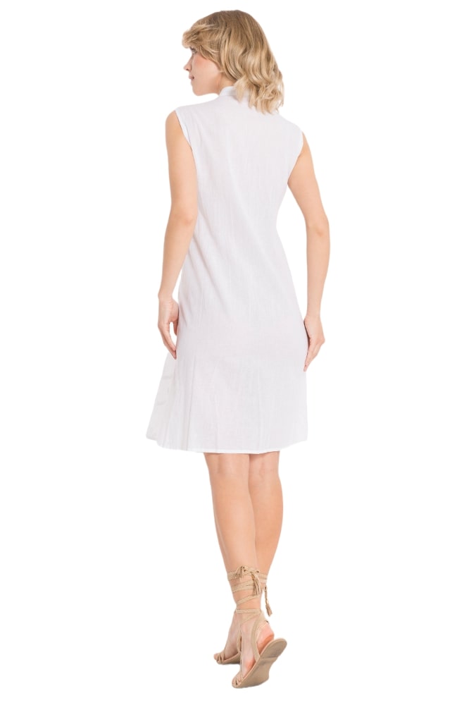 Vestito Midi Donna Iconique   IC22-005