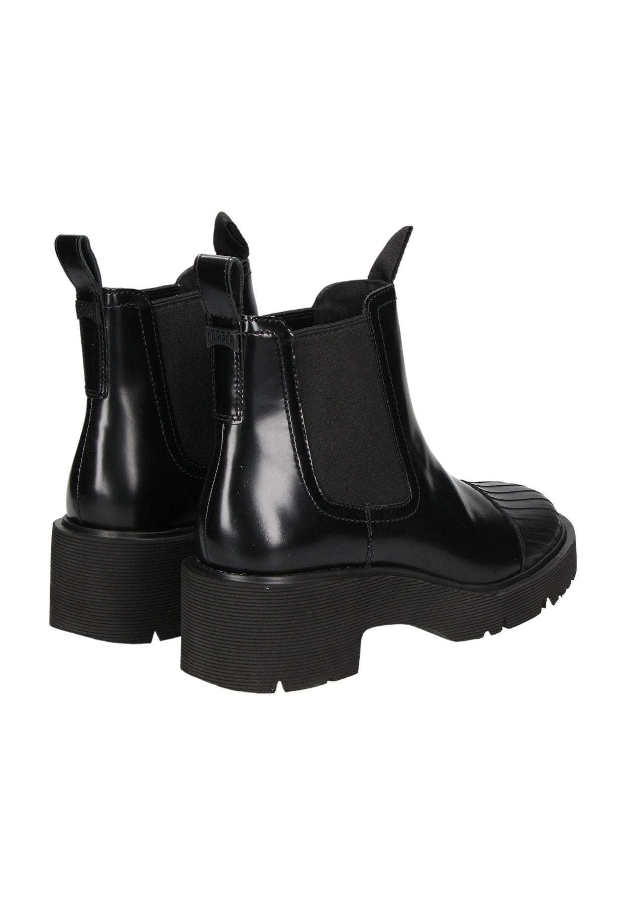 Stivaletti Chelsea Donna Camper   K400704