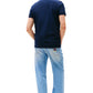 Polo Manica Corta Uomo Tommy Jeans