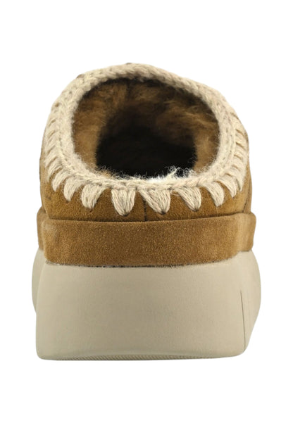 Sneaker  Donna Mou  Bounce Welt Clog MU.FW751001A