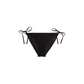 Bikini Pezzo Sotto Donna Calvin klein  String Side Tie KW0KW02102