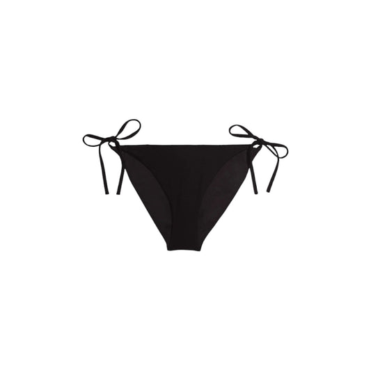 Bikini Pezzo Sotto Donna Calvin klein  String Side Tie KW0KW02102