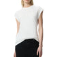 T-Shirt Senza Maniche Donna Pinko