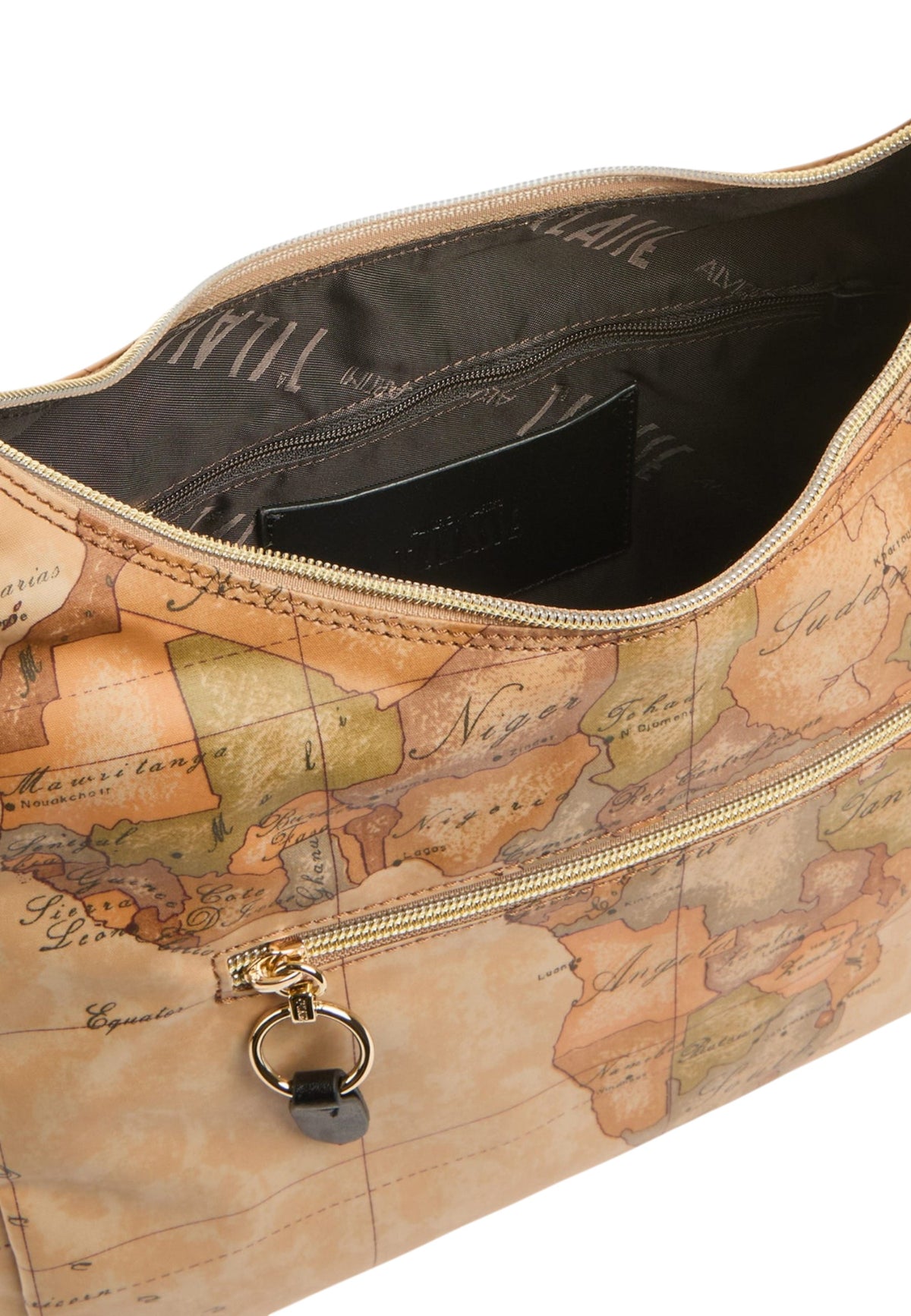 Borsa A Spalla Donna Alviero Martini  Geo Soft Ranch 26IL4LG02S578