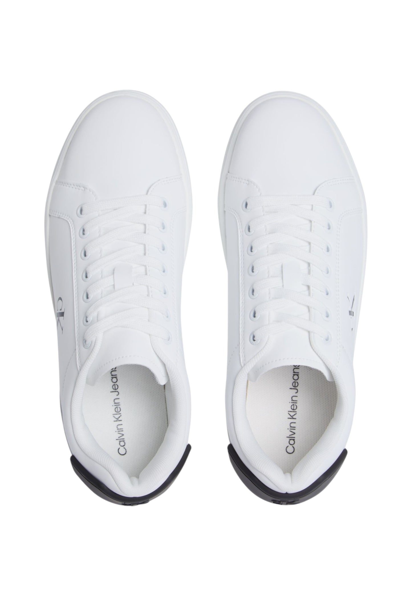Sneakers Basse Uomo Calvin klein Jeans  Classic Cupsole YM0YM01297