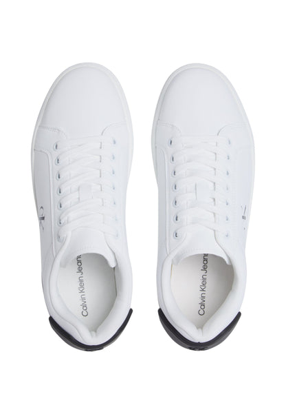 Sneakers Basse Uomo Calvin klein Jeans  Classic Cupsole YM0YM01297