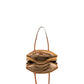 Borsa A Spalla Donna Alviero Martini Shopping Da Lavoro Geo Classic CD0246000