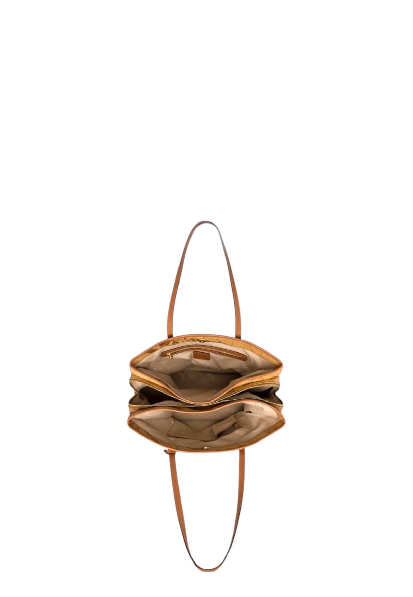 Borsa A Spalla Donna Alviero Martini Shopping Da Lavoro Geo Classic CD0246000