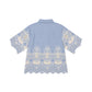 T-Shirt  Donna Glamorous   5726