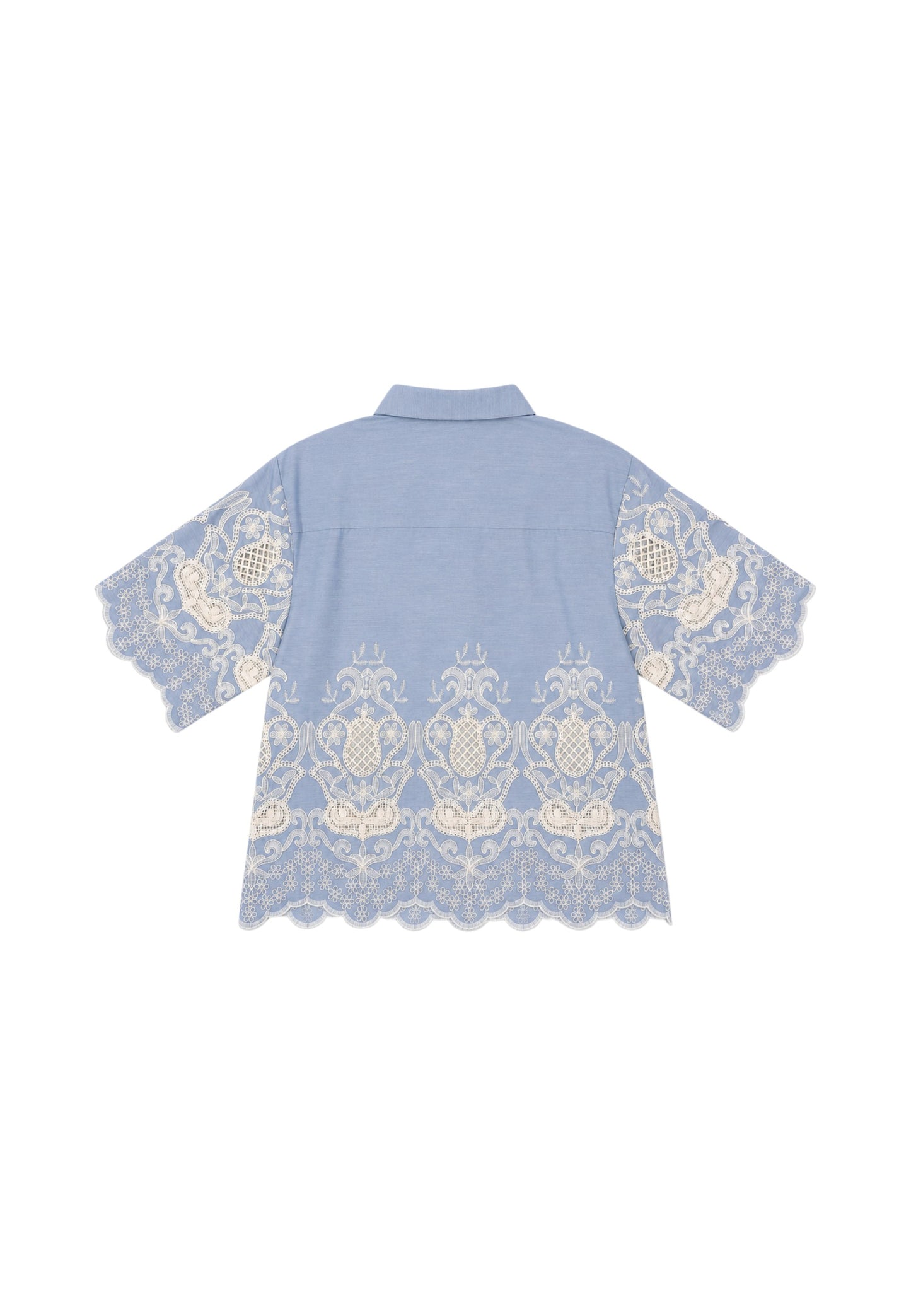 T-Shirt  Donna Glamorous   5726