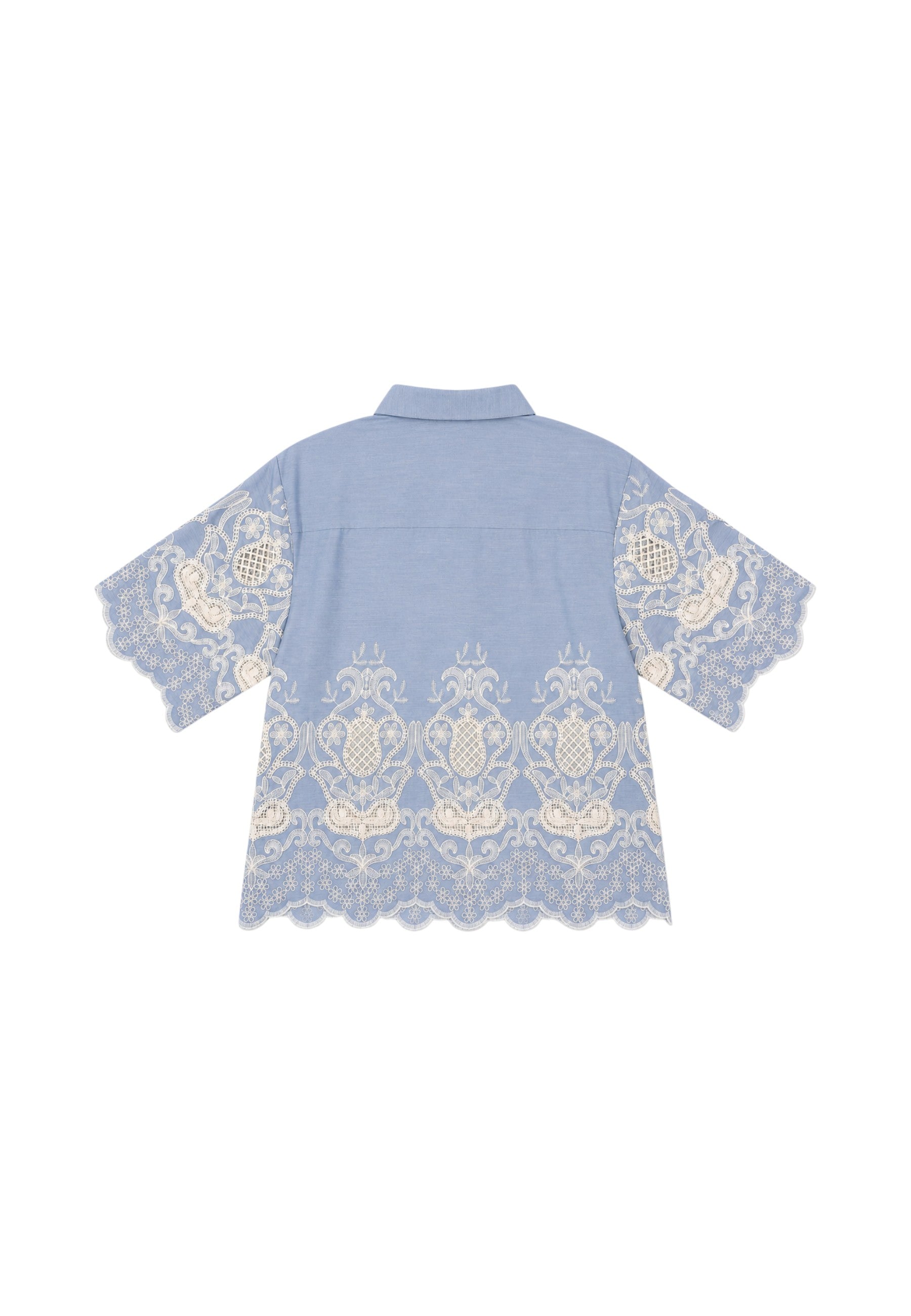 T-Shirt  Donna Glamorous   5726