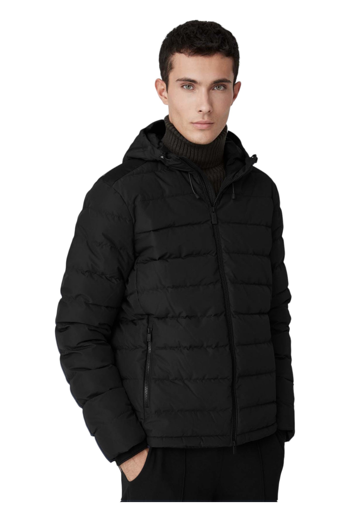 234CPMJ01510P1410D - Doudoune - Ciesse Piumini