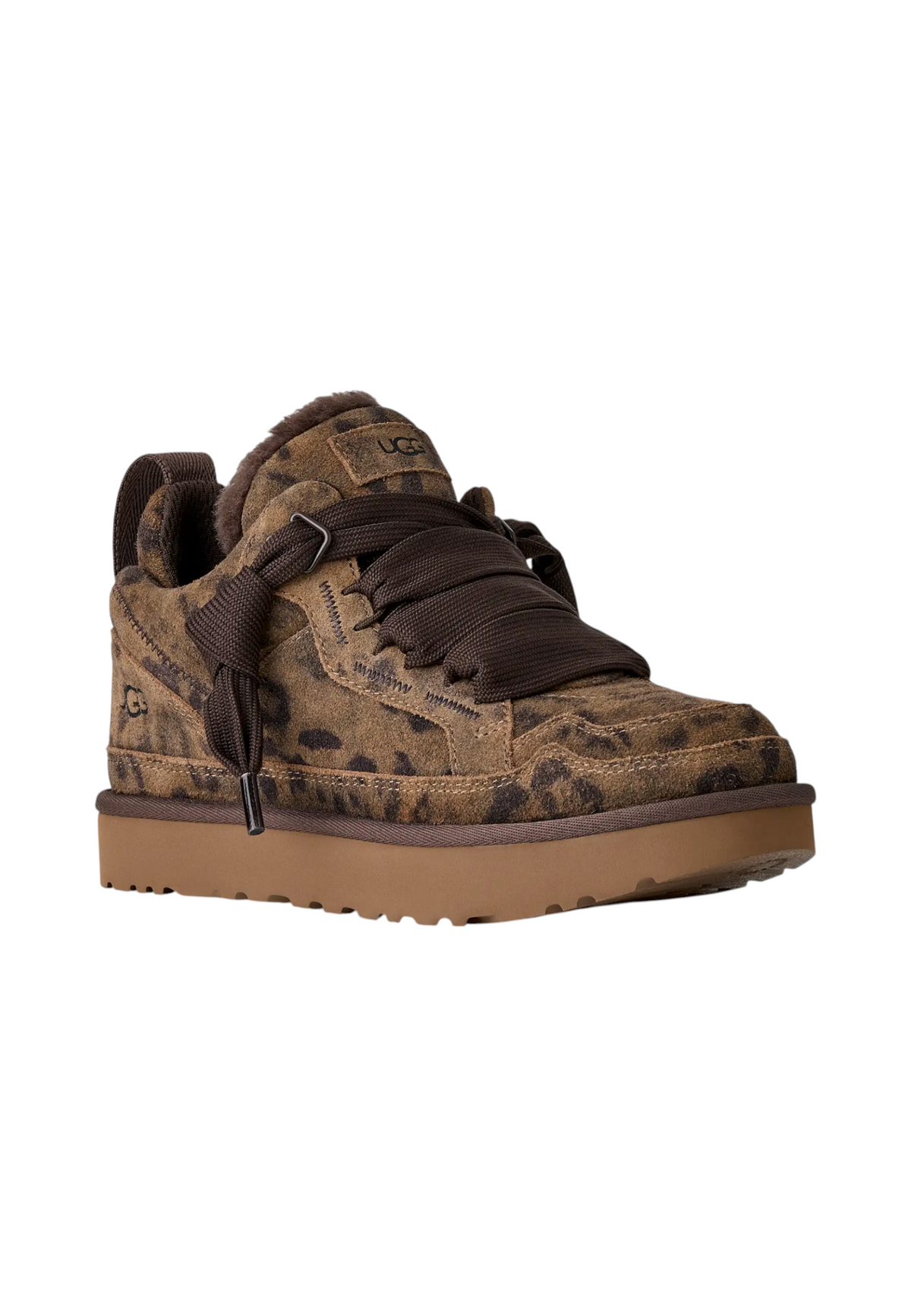 Sneakers  Donna Ugg  W Lowmel Spotted 1187485