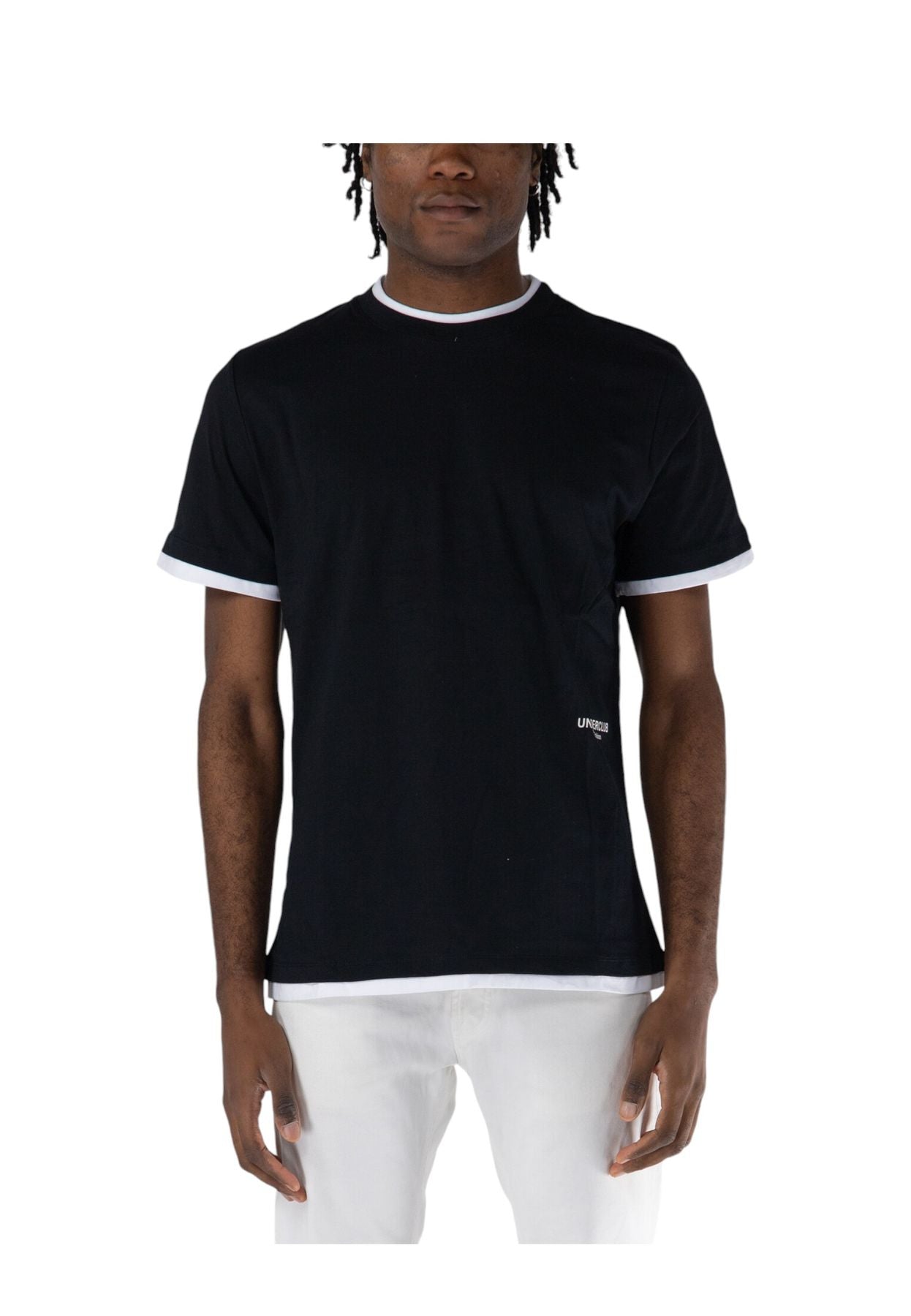 24IUC80147 - T-Shirt - Underclub