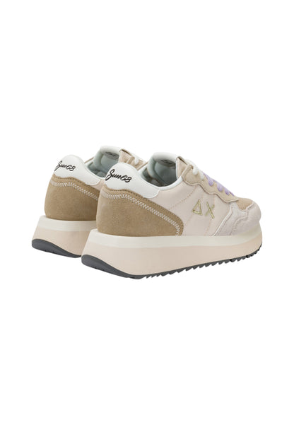 Sneakers Basse Donna Sun68  Big Ally Multicolor Z45213