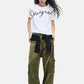 T-Shirt  Donna Desigual  Ts Florencia 26SWTK07
