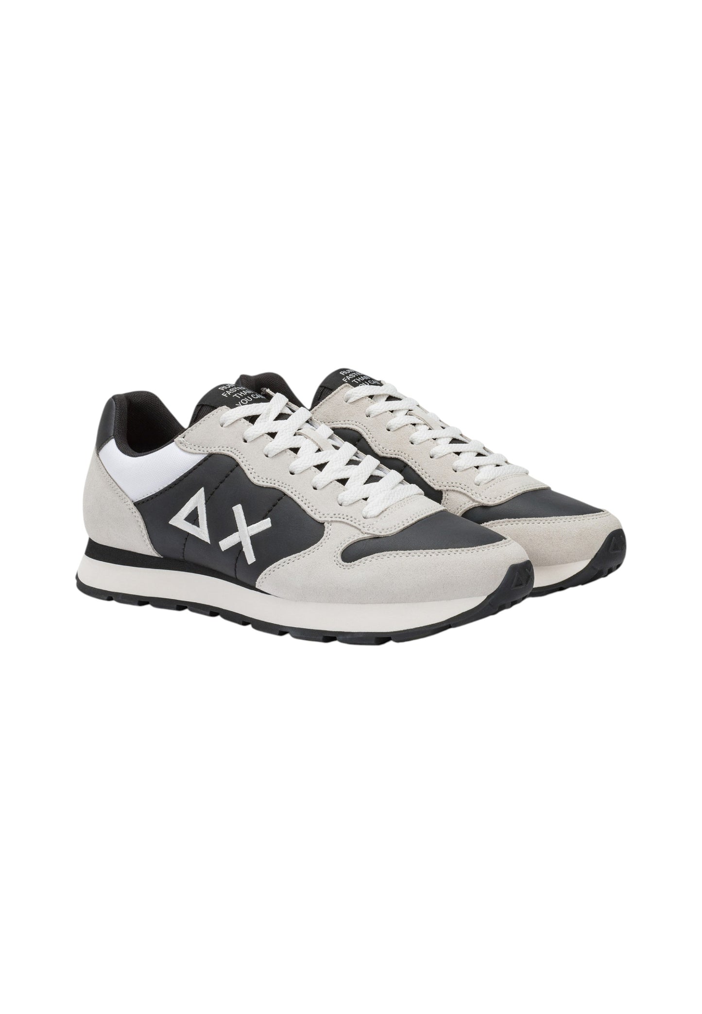 Sneakers Basse Uomo Sun68  Tom Color Z45107